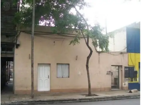 Terreno en Venta en Boca, CABA