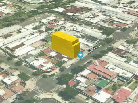 Terreno en Venta en Pompeya, Capital Federal
