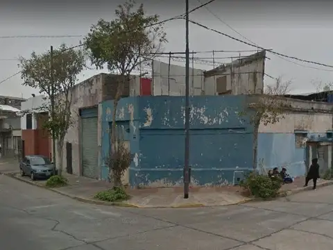 Terreno en Venta en Pompeya, Capital Federal