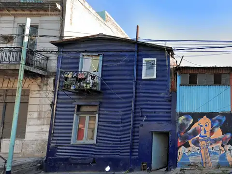 Terreno en Venta en Boca, Capital Federal