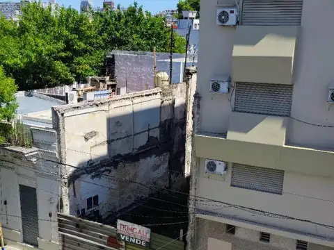 Terreno en Venta en Boca, Capital Federal