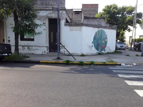 Terreno en Venta en Pompeya, Capital Federal