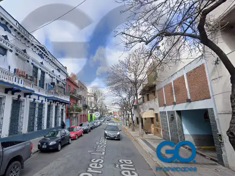 Terreno en Venta en Constitución, CABA