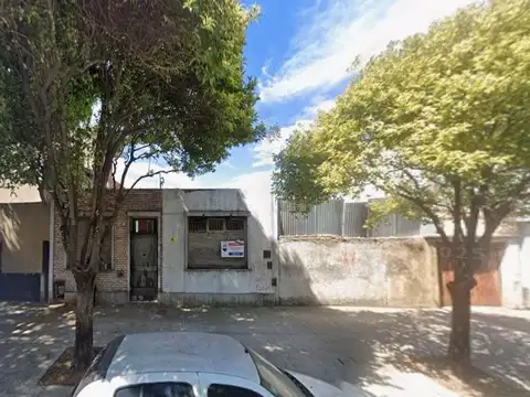 Terreno en Venta en Mataderos, Capital Federal
