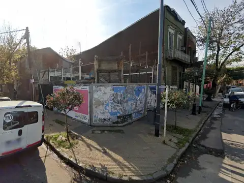 Terreno en Venta en Boca, Capital Federal