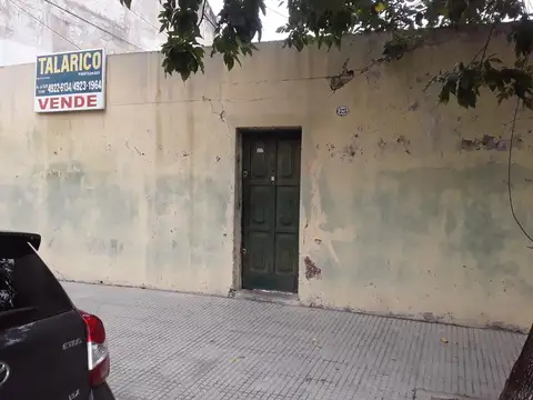 Terreno en Venta en Pompeya, Capital Federal