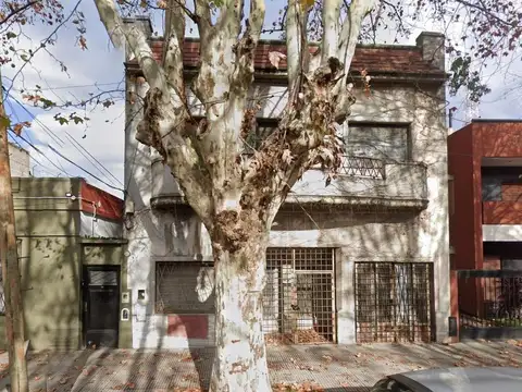Terreno en Venta en Mataderos, CABA