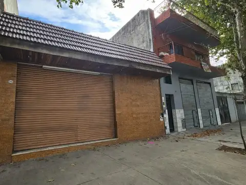 Terreno en Venta en Mataderos, Capital Federal