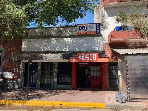 Terreno en Venta en Mataderos, Capital Federal