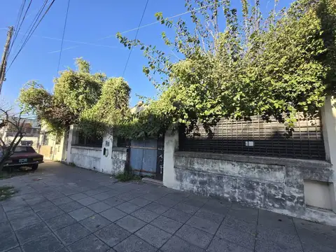 Terreno en Venta en Villa Lugano, Capital Federal