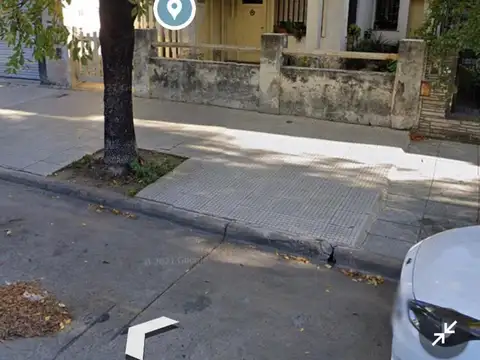 Terreno en Venta en Mataderos, Capital Federal