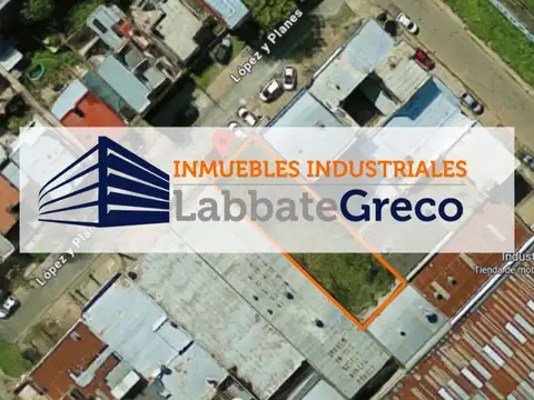 Terreno en Venta en San Nicolás, CABA