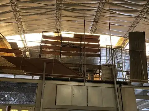 Galpón en Venta en Quilmes Oeste, Partido de Quilmes