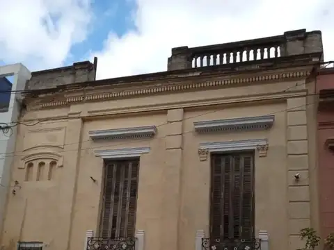 Terreno en Venta en Parque Patricios, Capital Federal