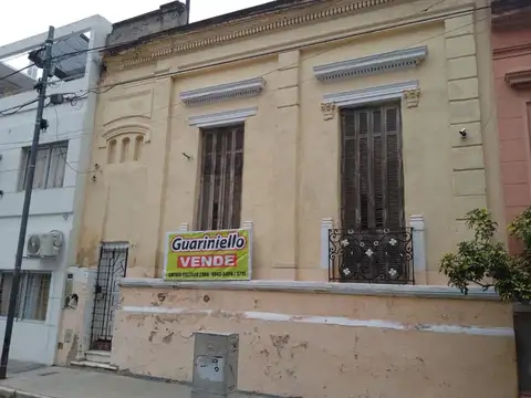 Terreno en Venta en Parque Patricios, Capital Federal