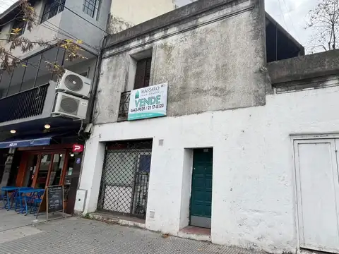 Terreno en Venta en Floresta, Capital Federal