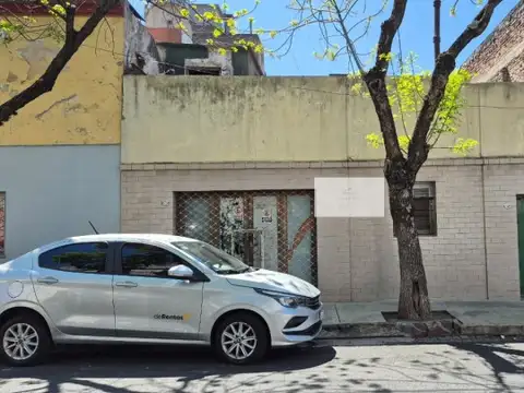 Terreno en Venta en Constitucion, CABA