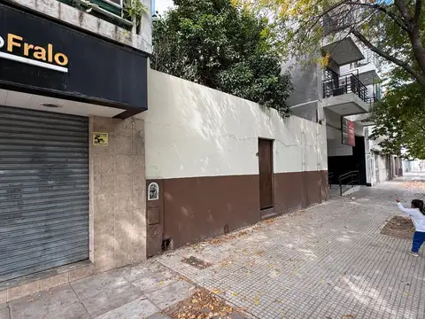 Terreno en Venta en Monte Castro, Capital Federal