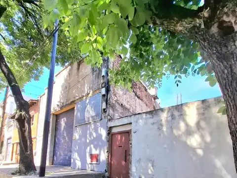 Terreno en Venta en Boca, Capital Federal