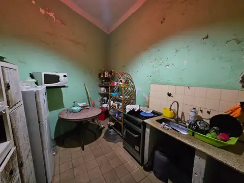 Terreno en Venta en Barracas, Capital Federal