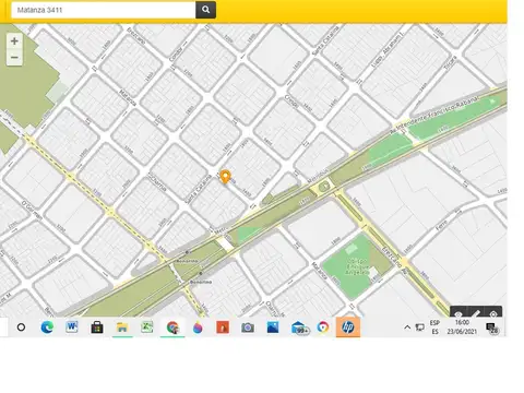 Terreno en Venta en Pompeya, Capital Federal