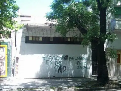 Terreno en Venta en Mataderos, Capital Federal