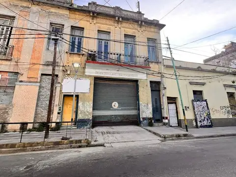 Terreno en Venta en Boca, Capital Federal