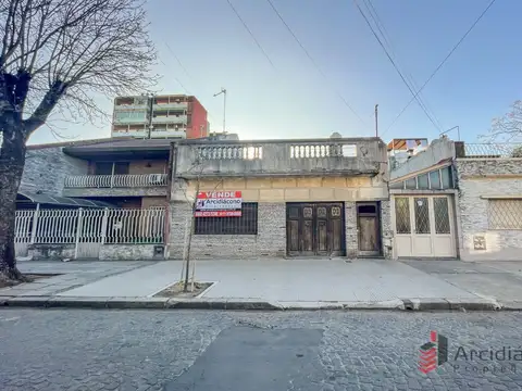 Terreno en Venta en Villa Lugano, Capital Federal