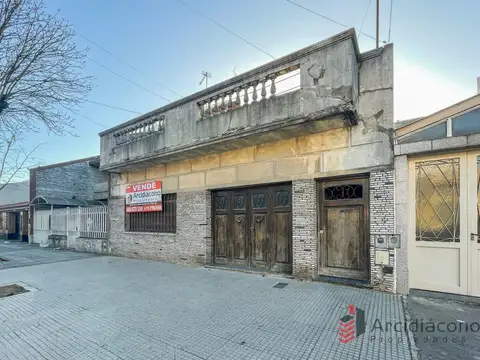 Terreno en Venta en Villa Lugano, Capital Federal