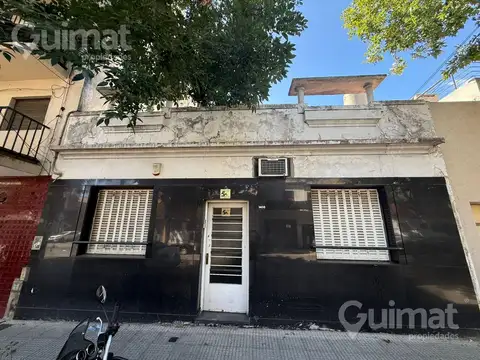 Terreno en Venta en Mataderos, Capital Federal