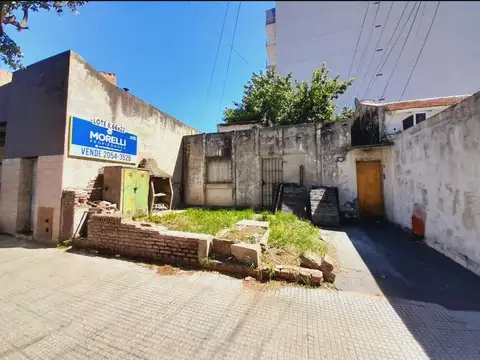 Terreno en Venta en Villa Lugano, Capital Federal