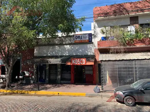 Terreno en Venta en Mataderos, Capital Federal
