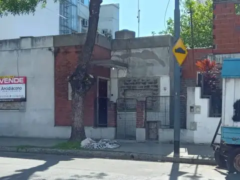 Terreno en Venta en Villa Lugano, Capital Federal