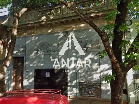 Terreno en Venta en Parque Patricios, Capital Federal