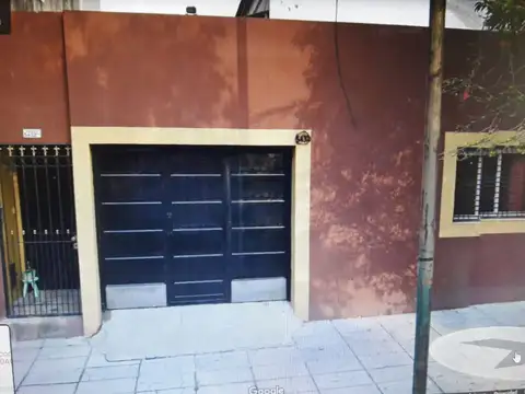Terreno en Venta en Mataderos, CABA
