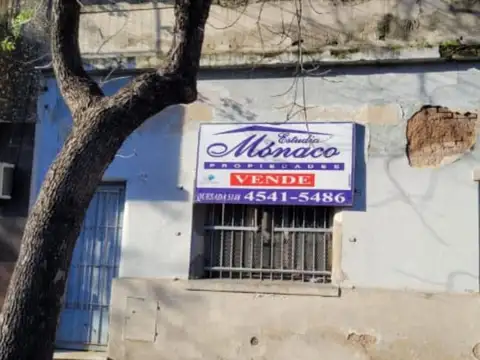 Terreno en Venta en Parque Chacabuco, CABA
