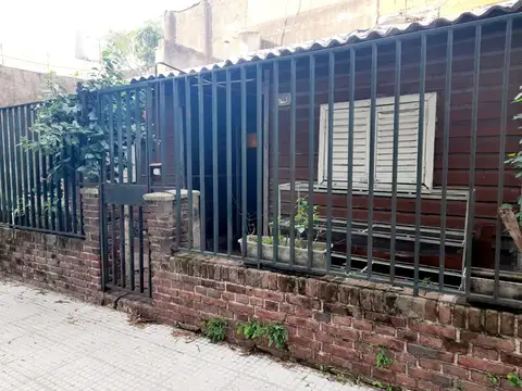 Terreno en Venta en Villa Devoto, Capital Federal