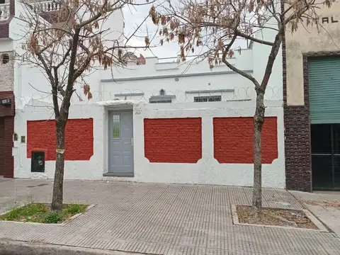 Terreno en Venta en Villa Lugano, Capital Federal