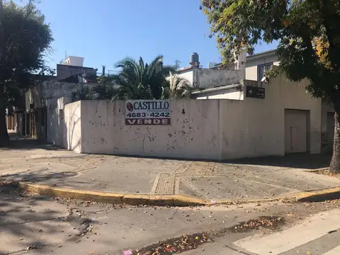 Terreno en Venta en Parque Avellaneda, Capital Federal