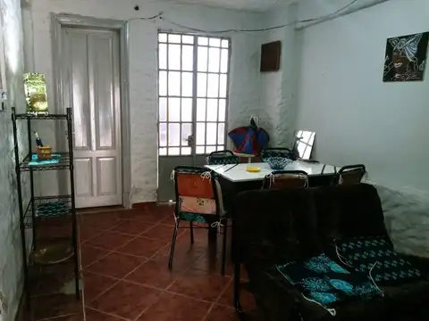 Terreno en Venta en Mataderos, CABA