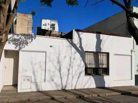 Terreno en Venta en Velez Sarsfield, Capital Federal