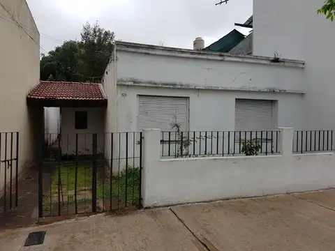 Terreno en Venta en Villa Lugano, Capital Federal