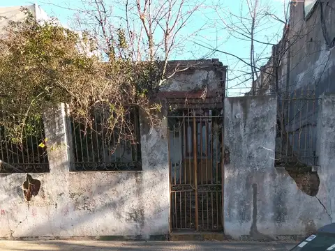 Terreno en Venta en Parque Avellaneda, Capital Federal