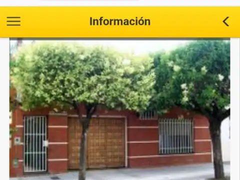 Terreno en Venta en Mataderos, Capital Federal