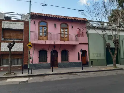 Terreno en Venta en Parque Patricios, CABA