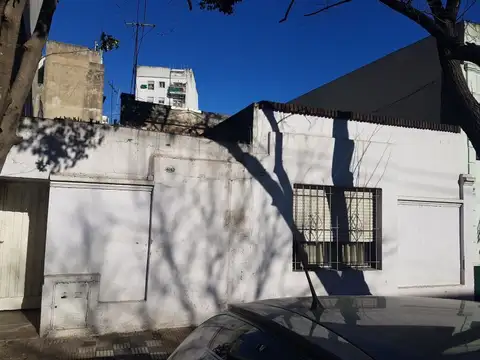 Terreno en Venta en Velez Sarsfield, Capital Federal