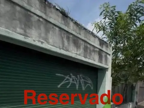 Terreno en Venta en Liniers, Capital Federal
