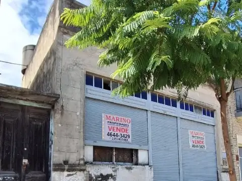 Terreno en Venta en Villa Lugano, Capital Federal