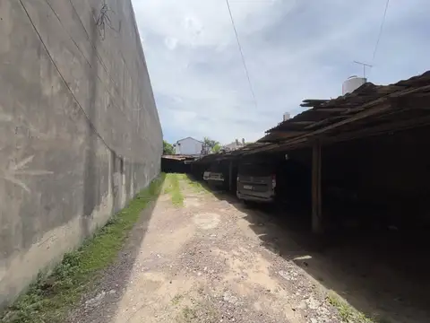 Terreno en Venta en Flores, Capital Federal
