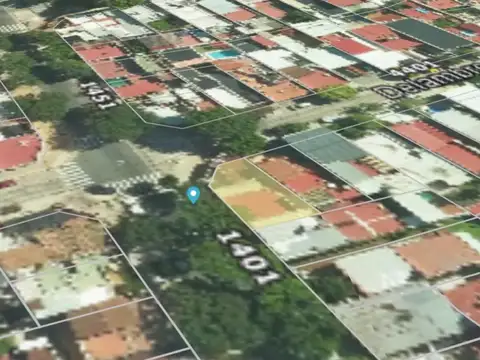 Terreno en Venta en Monte Castro, Capital Federal